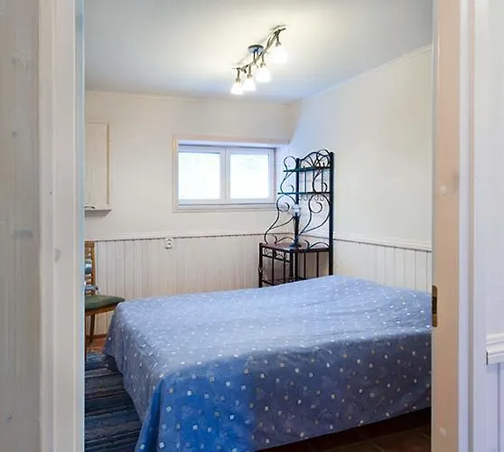 Lomakylät Niemilomat